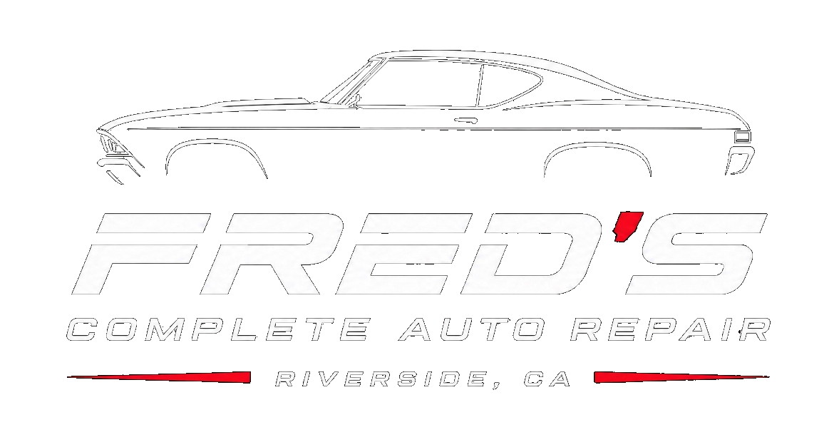 Fred's Complete Auto Repair